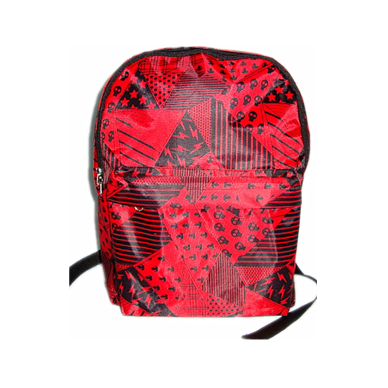 JS-BP002-Ransel Olahraga