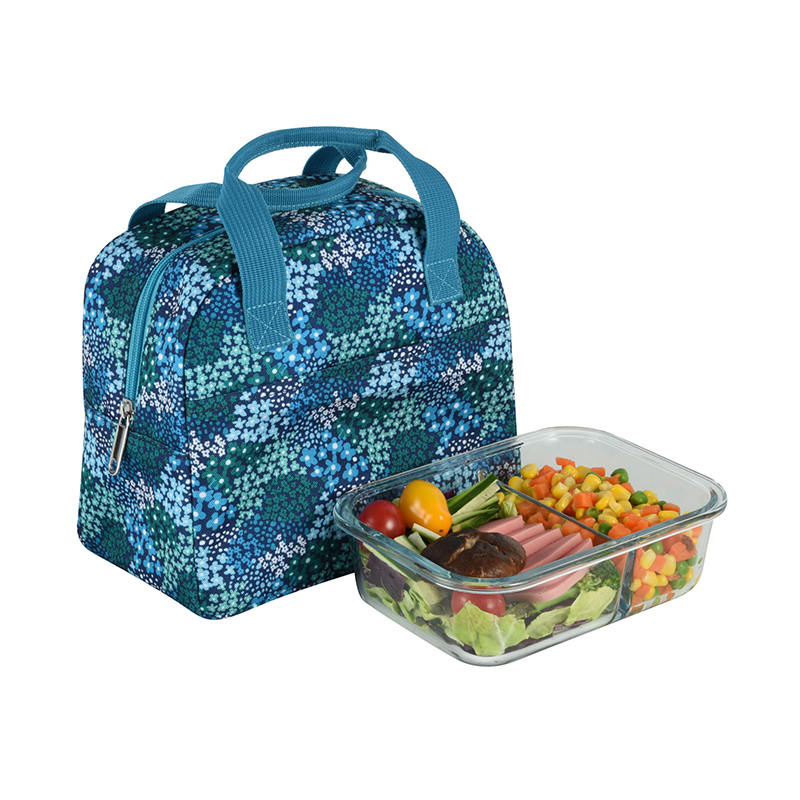 JS-CL-011-Tas Pendingin Poliester/Tas Piknik