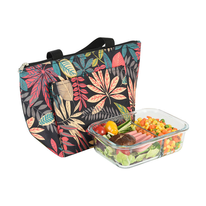 JS-CL-009-Tas Pendingin Poliester/Tas Piknik