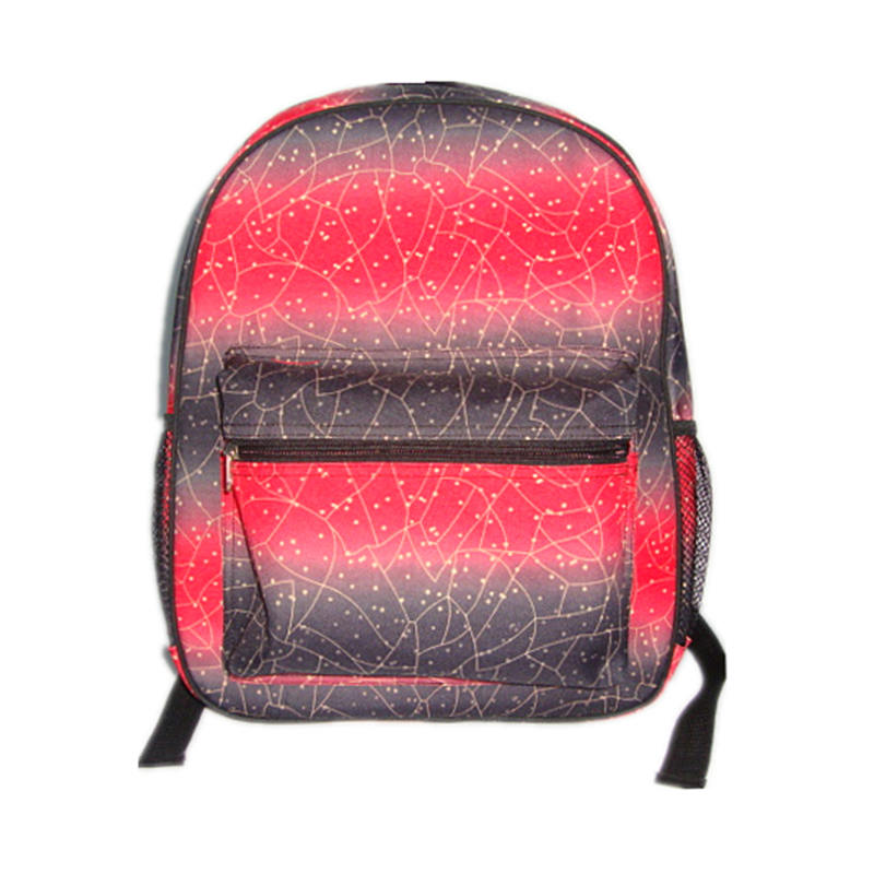 JS-BP004-Ransel Olahraga