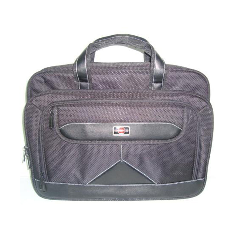 QJ-SBL044-Tas Laptop Poliester