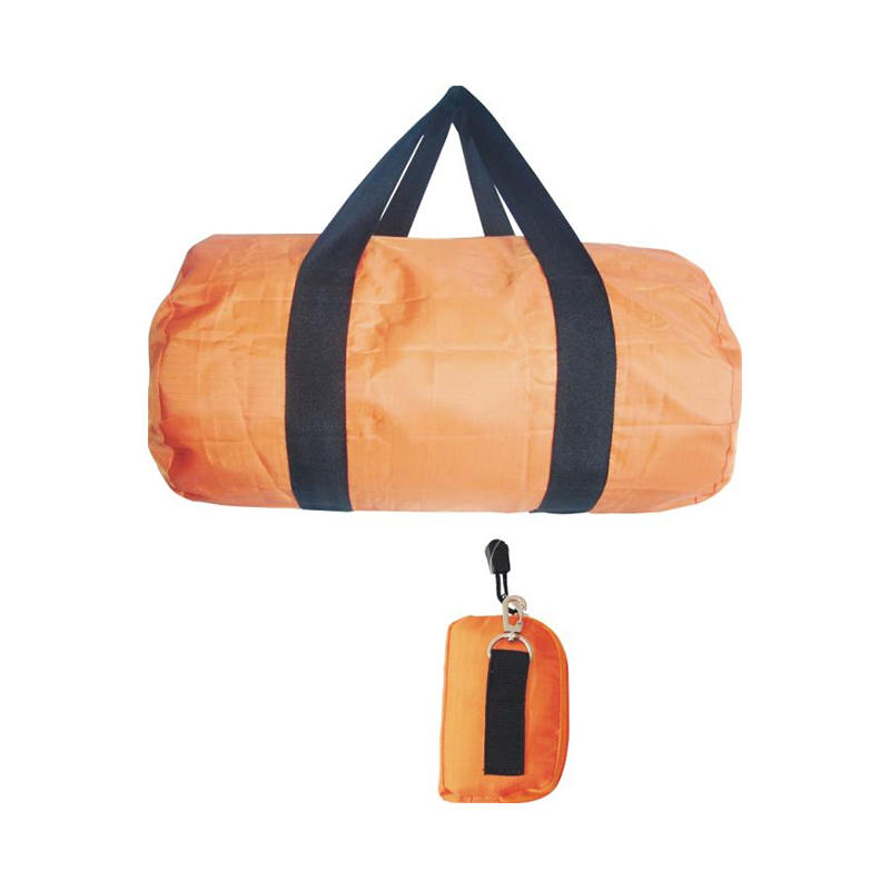 JS-SP007-Tas Belanja Lipat Poliester