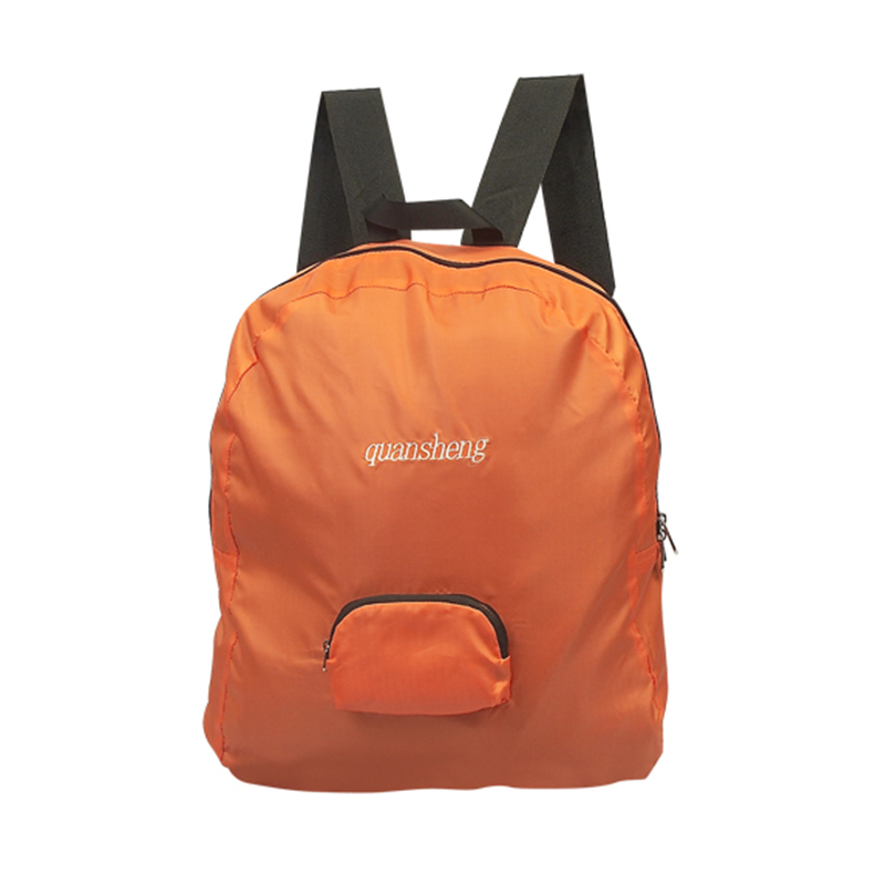 JS-SP006-Tas Belanja Lipat Poliester